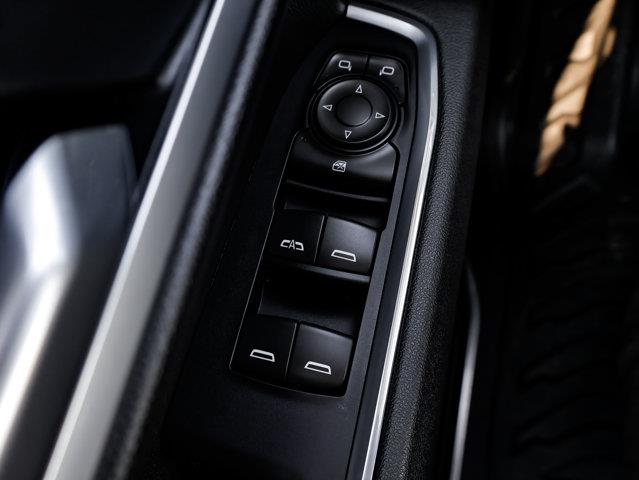 chevrolet Silverado 1500 2025 - 17