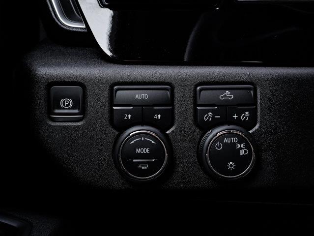 chevrolet Silverado 1500 2025 - 18