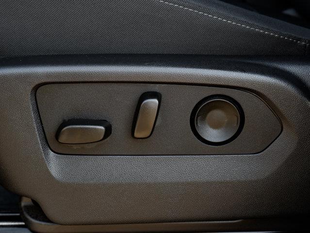 chevrolet Silverado 1500 2025 - 19