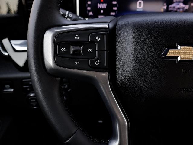 chevrolet Silverado 1500 2025 - 20
