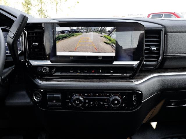 chevrolet Silverado 1500 2025 - 25