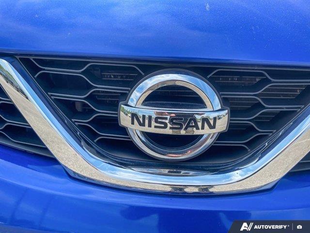 nissan Micra 2017 - 12