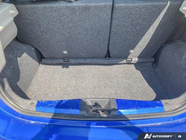 nissan Micra 2017 - 15
