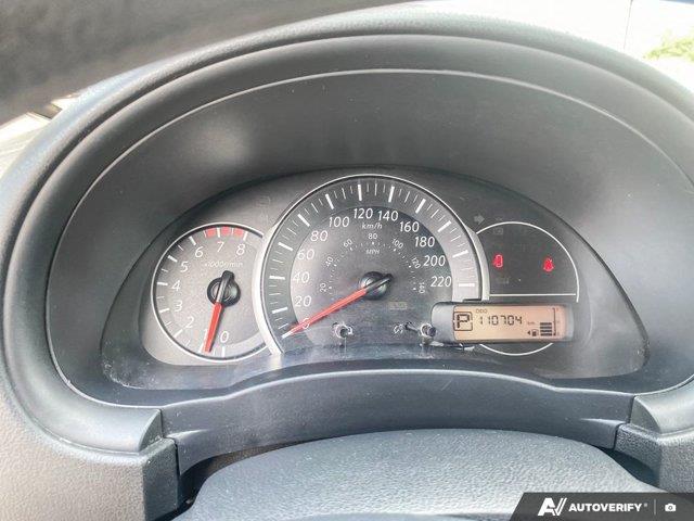 nissan Micra 2017 - 18