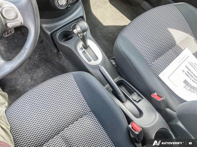nissan Micra 2017 - 21