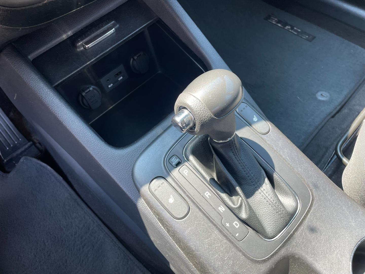 kia Forte 2015 - 13