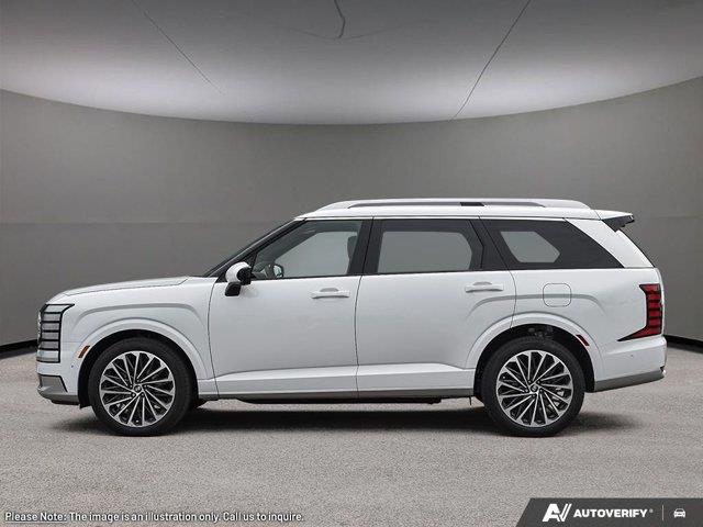 hyundai Palisade 2026 - 3
