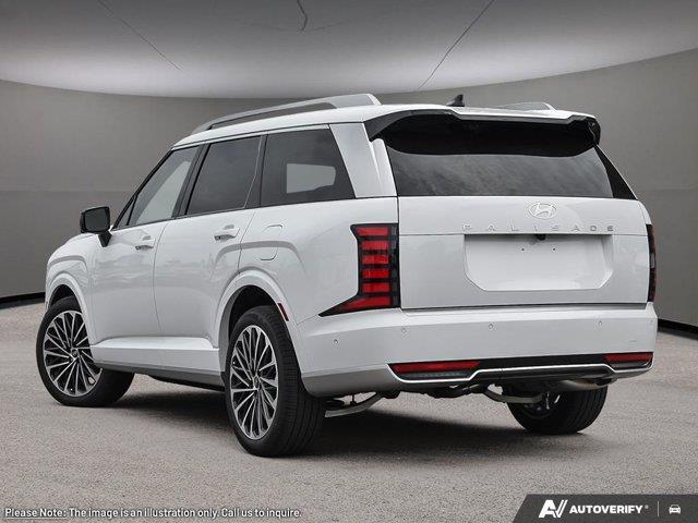 hyundai Palisade 2026 - 4