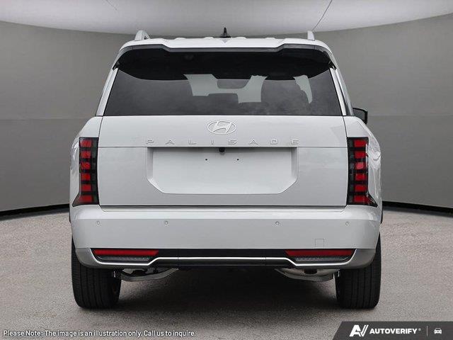 hyundai Palisade 2026 - 5
