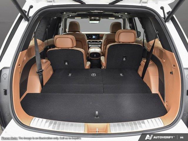 hyundai Palisade 2026 - 7