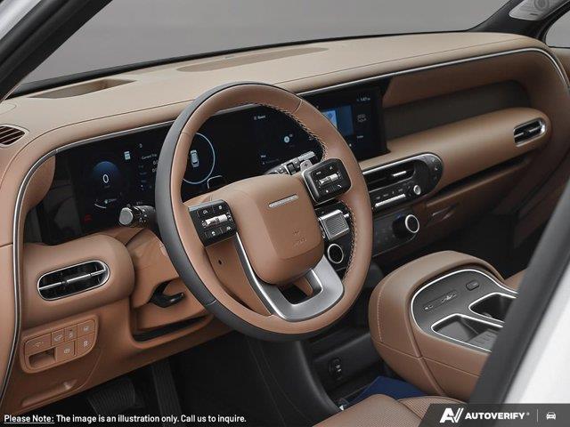 hyundai Palisade 2026 - 12