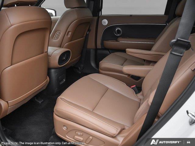 hyundai Palisade 2026 - 21