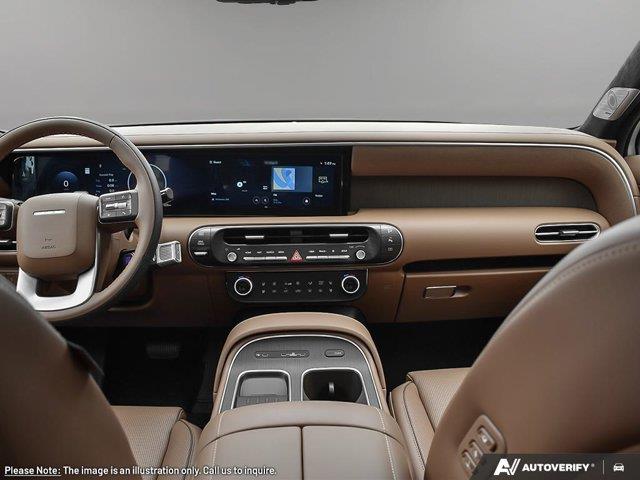 hyundai Palisade 2026 - 22