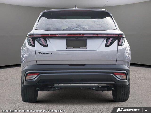 hyundai Tucson hybride 2026 - 5