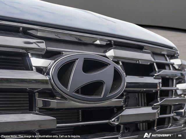 hyundai Tucson hybride 2026 - 8