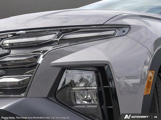hyundai Tucson hybride 2026 - 9