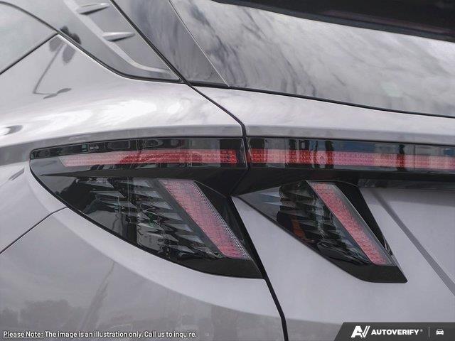 hyundai Tucson hybride 2026 - 10