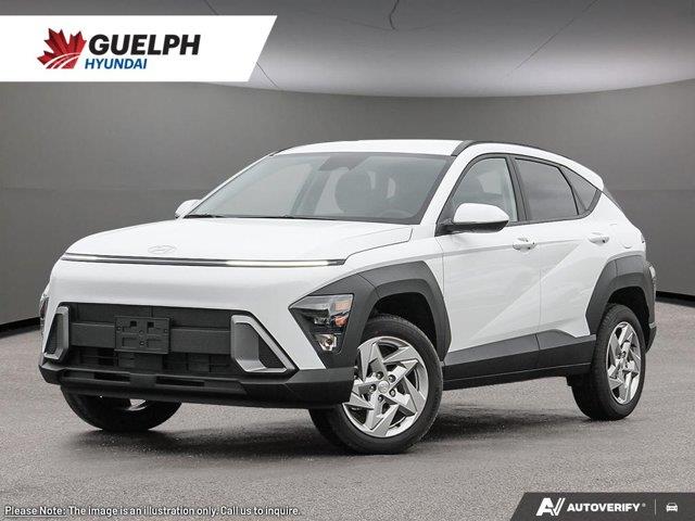hyundai Kona 2026