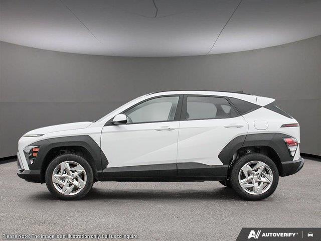 hyundai Kona 2026 - 3