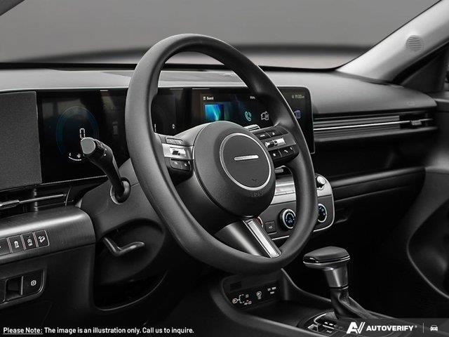 hyundai Kona 2026 - 12