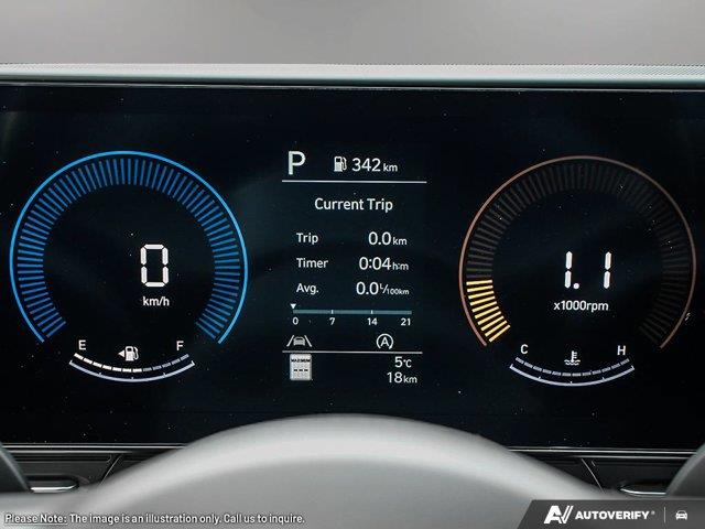hyundai Kona 2026 - 14