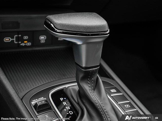 hyundai Kona 2026 - 17