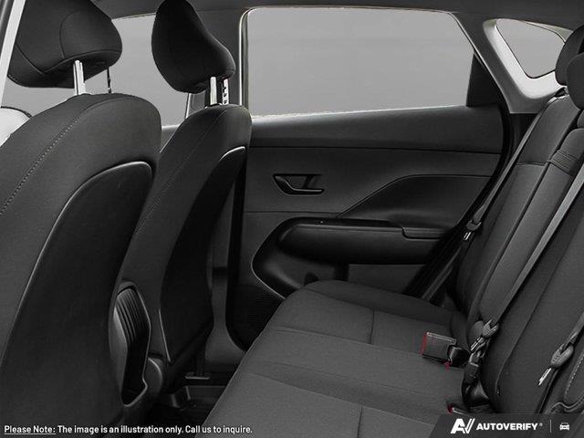 hyundai Kona 2026 - 21