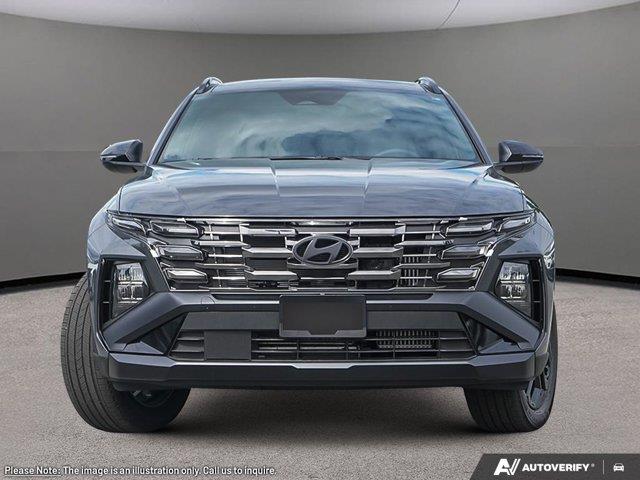 hyundai Tucson hybride 2026 - 2