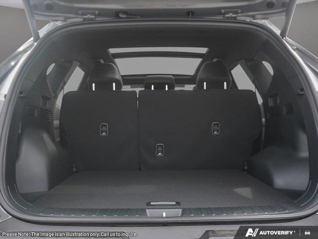 hyundai Tucson hybride 2026 - 7