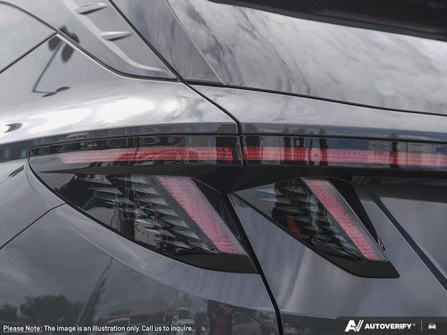 hyundai Tucson hybride 2026 - 11