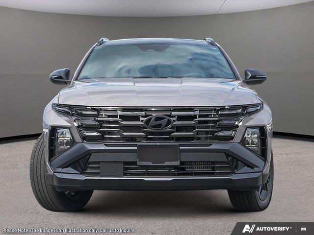 hyundai Tucson hybride 2026 - 2