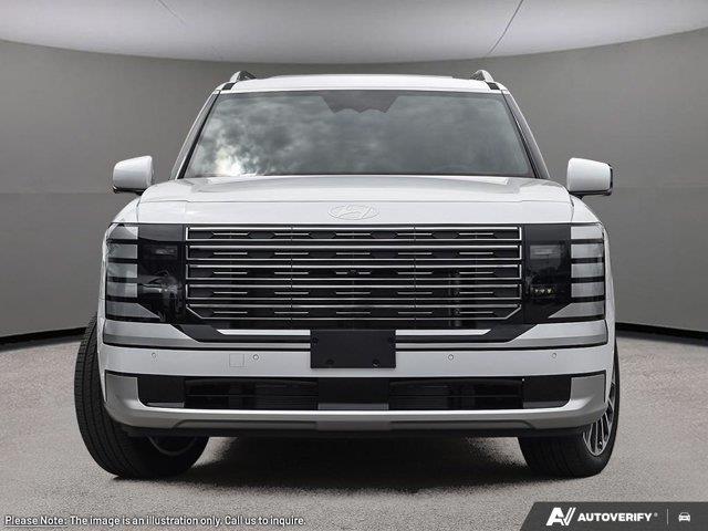 hyundai Palisade 2026 - 2
