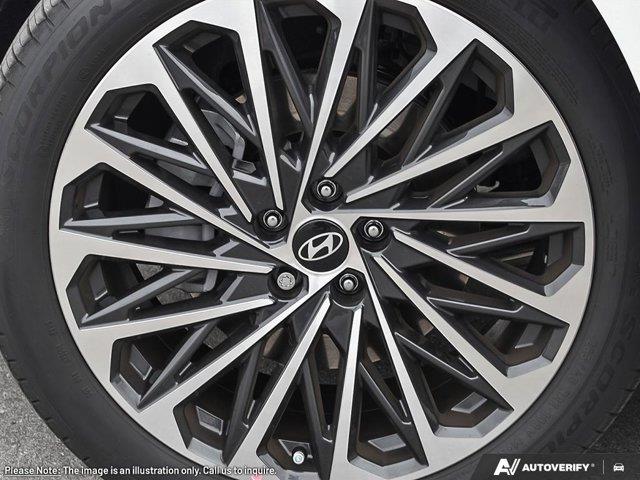 hyundai Palisade 2026 - 7