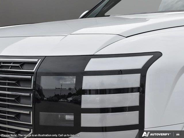 hyundai Palisade 2026 - 9