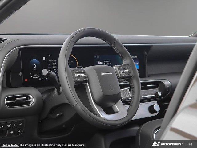 hyundai Palisade 2026 - 11