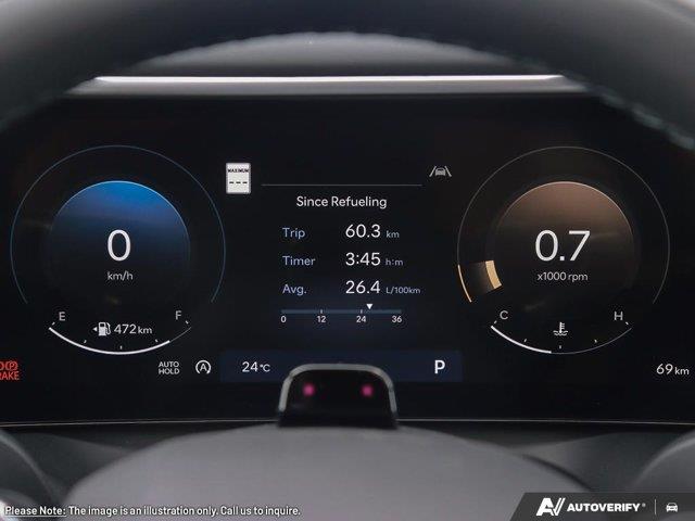 hyundai Palisade 2026 - 13
