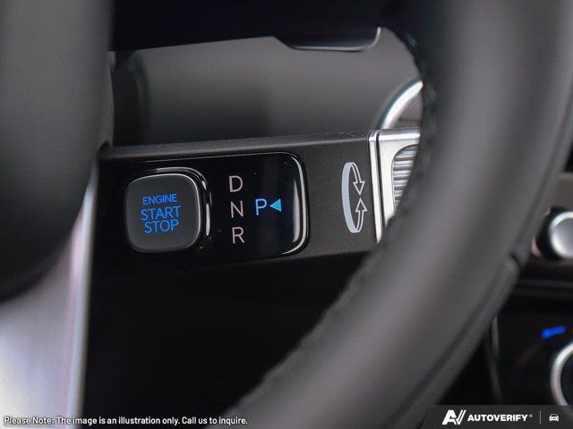 hyundai Palisade 2026 - 16