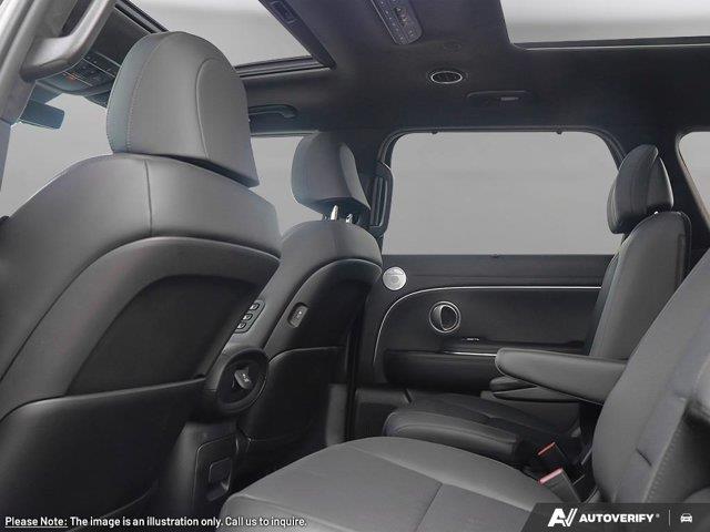 hyundai Palisade 2026 - 20