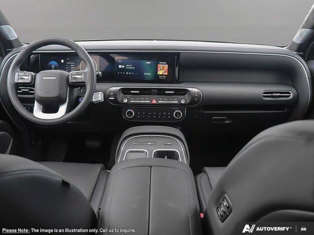 hyundai Palisade 2026 - 21