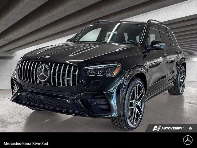 mercedes-benz GLE 2026