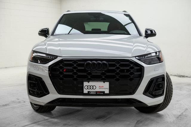audi SQ5 2024 - 2