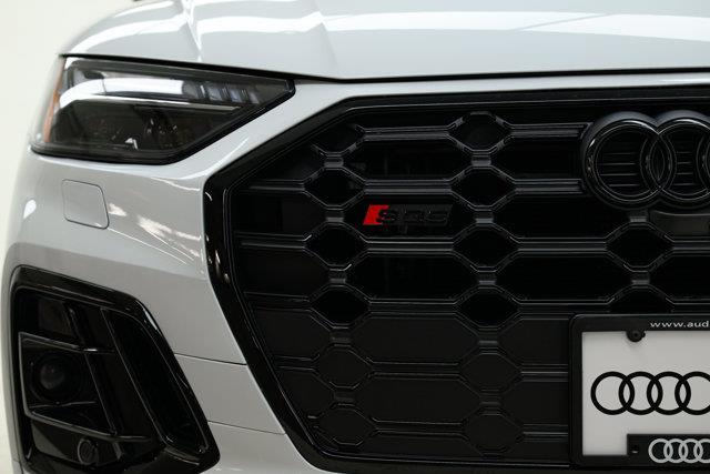 audi SQ5 2024 - 3