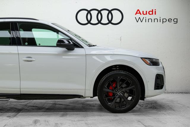 audi SQ5 2024 - 5