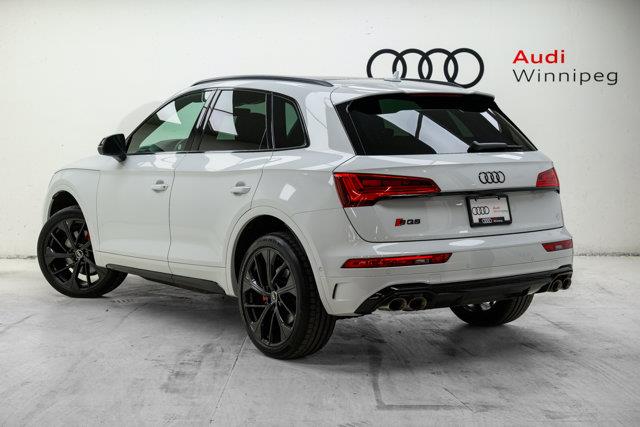 audi SQ5 2024 - 6
