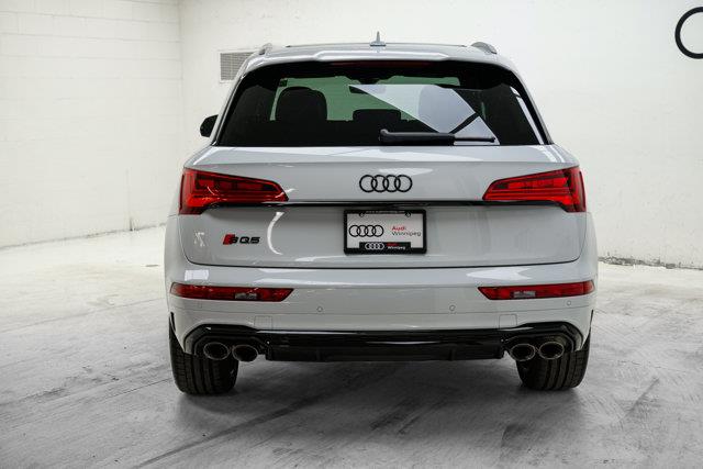 audi SQ5 2024 - 7