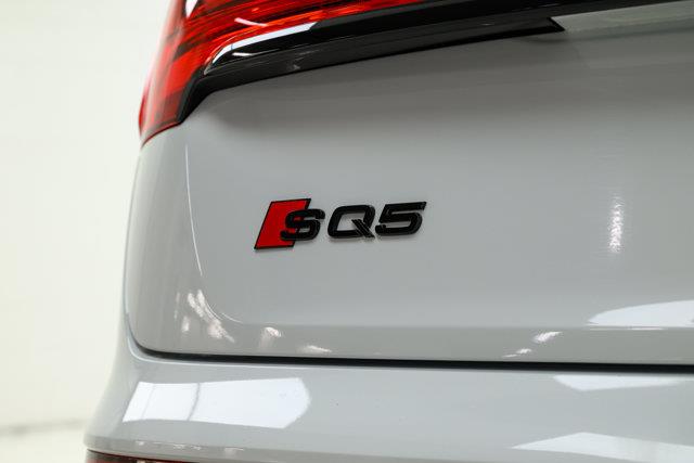 audi SQ5 2024 - 8