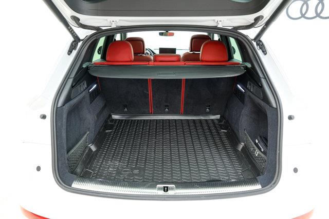 audi SQ5 2024 - 9