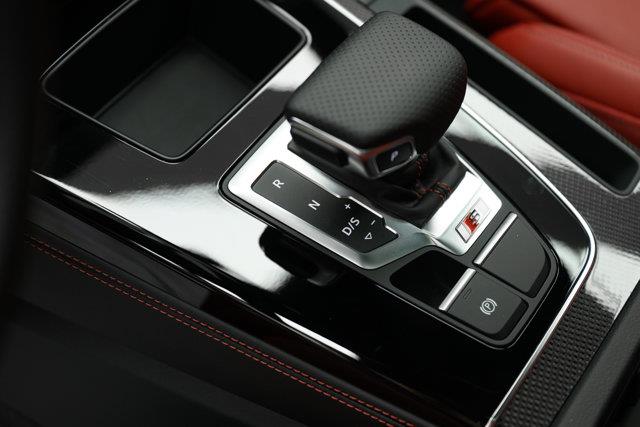 audi SQ5 2024 - 14