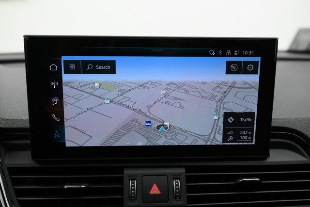 audi SQ5 2024 - 15