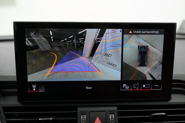 audi SQ5 2024 - 16
